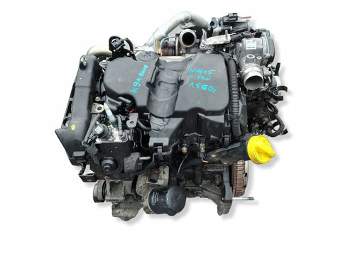 Motore mercedes benz citan - motore,
