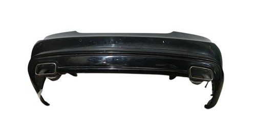 Paraurti mercedes cls c218 - mercedes,