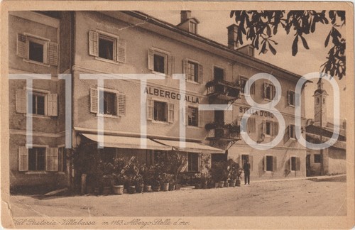 Val pusteria villabassa m - val,