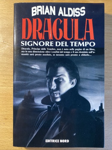 Dracula signore del tempo - ,