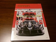 FERRARI OFFICIAL FERRARI