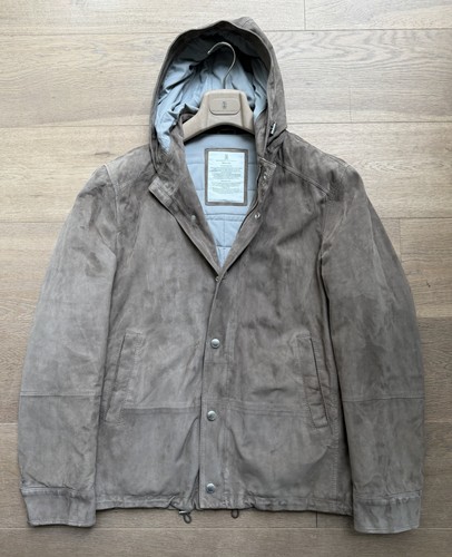 Brunello cucinelli giacca - -,