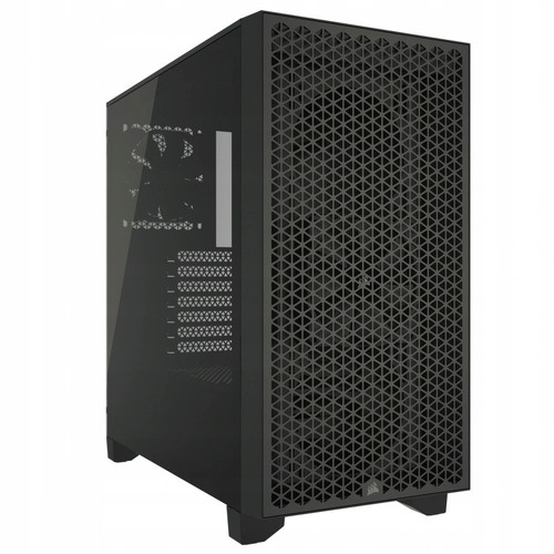 Case midi tower corsair - tower,