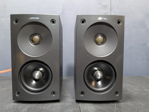 Jamo s60 sur speakers - s60,