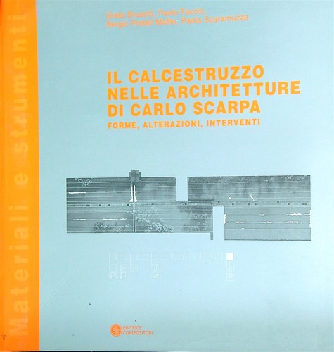 Calcestruzzo nelle - il,