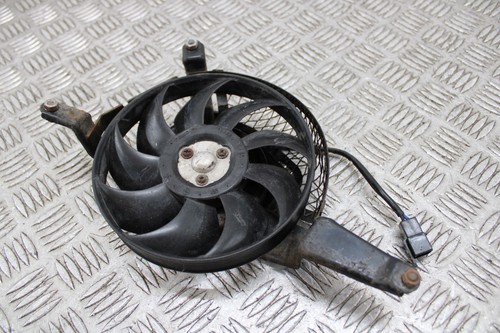 Ventola radiatore kawasaki - radiatore,