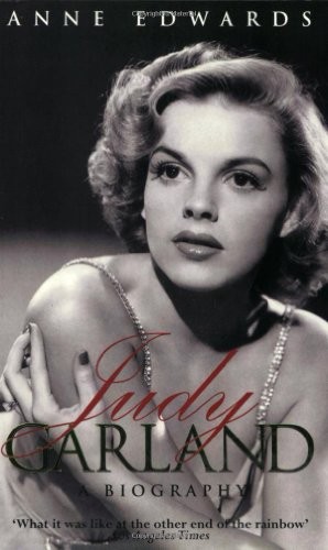 Judy garland biography by - judy, a
