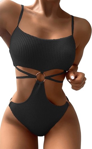 Costume bagno intero donna - costume, da