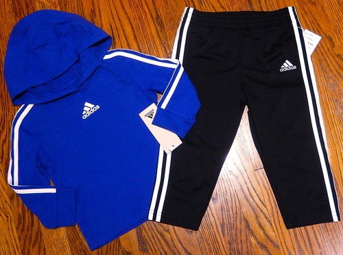 Adidas sport autentico bambino - sport,