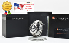 ▶️ [TOP MINT/Box] HAMILTON