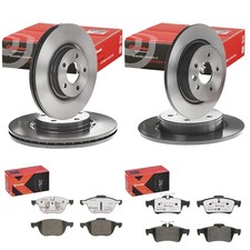 DISCHI FRENO BREMBO +