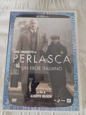 PERLASCA  UN EROE ITALIANO - RAI FICTION