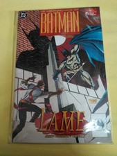 Le Leggende di Batman n.3
