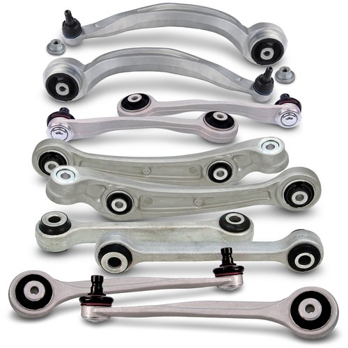 Set bracci oscillanti 10 - set, di