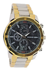 Orologio da polso uomo XL 50mm