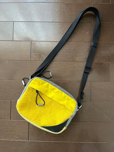 Acne studios ripstop mini - ripstop,