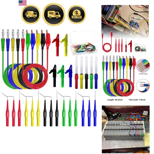 Back probe kit - probe,