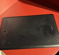 Wacom PTH660 Intuos Pro