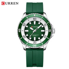 CURREN Orologio Da Uomo