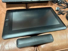 Wacom cintiq 13hd dtk 1301 - cintiq, dtk-1301