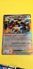CARTA GIGANTE POKEMON MEGA