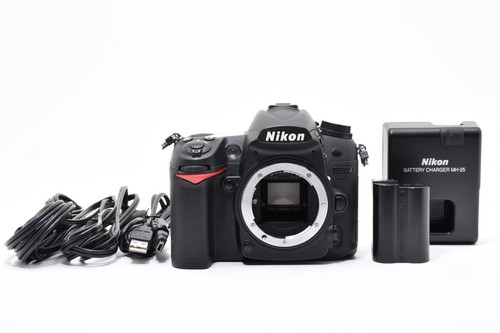 Ottimo come nuovo - [], nikon