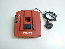 Caricabatteria Hilti C 7/24 7,2 V - 24 V