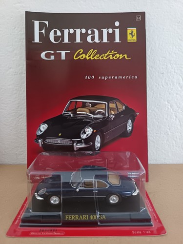 1052a ferrari 400 superamerica - ferrari,