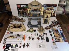 LEGO Star Wars Il Palazzo di