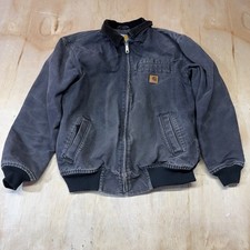 Carhartt Giacca Bomber Pesante