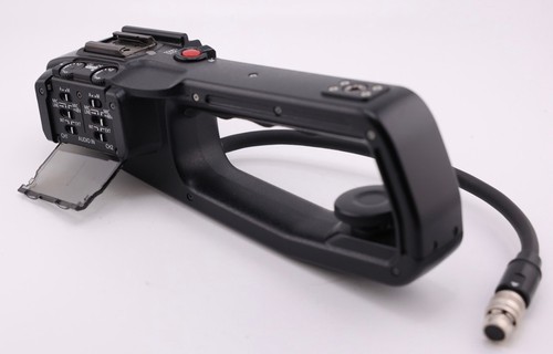 Ecc maniglia canon - ecc!,