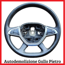 Volante multifunzione DACIA