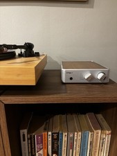 Amplificatore integrato stereo