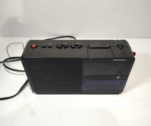 Proton 320 doppia - proton,