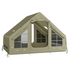 Tenda da Campeggio Gonfiabile