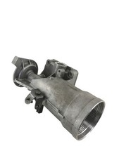 045115389J SUPPORTO PORTA FILTRO OLIO MOTORE VOLKSWAGEN GOLF 5 (2008) 1.9 D 77KW