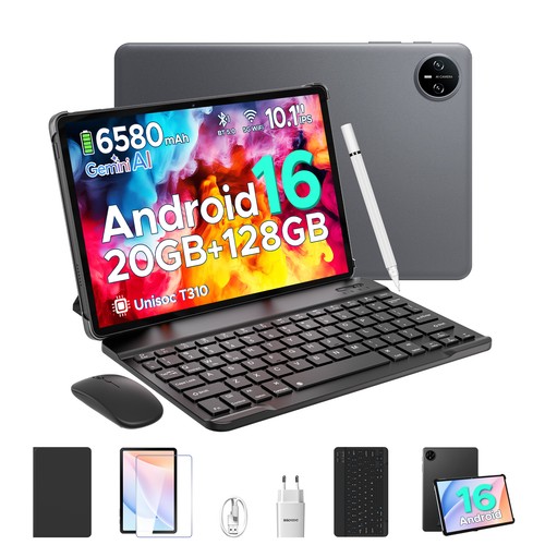 Doogee taba9pro android - doogee,