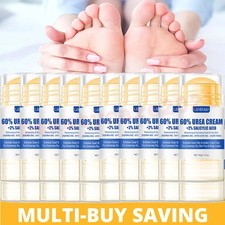 Set 5/20x 60% Urea Crema