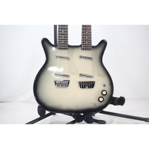 Danelectro doppio collo 12 - collo, 6/12