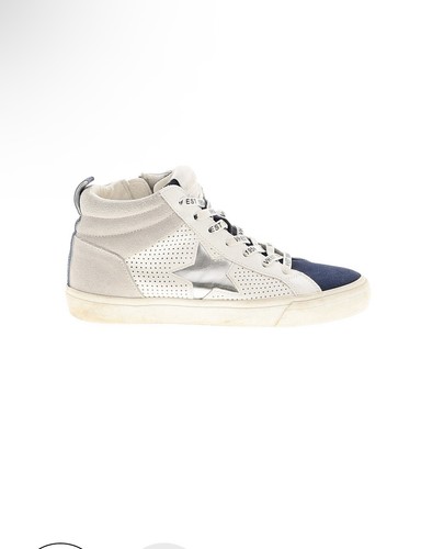 Sneakers alte vintage havana - alte,