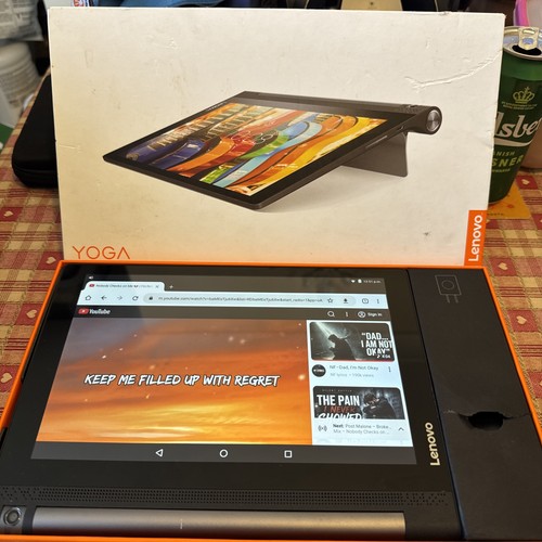 Lenovo tab batteria 10 - batteria, 10.1