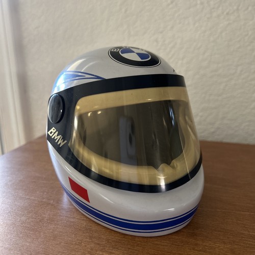 Posacenere casco moto bmw - casco,
