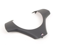 Copertura volante nero bmw - volante,