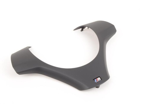 Copertura volante nero bmw - volante,