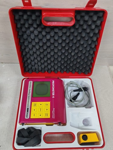 Proceq profometer rebar - proceq,
