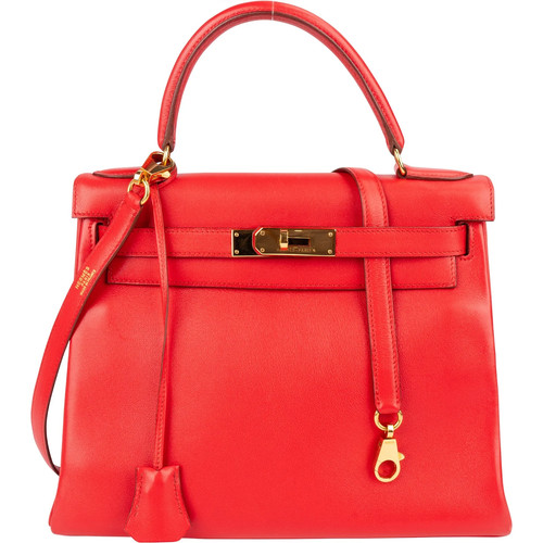 Borsa mano hermès rouge - borsa,