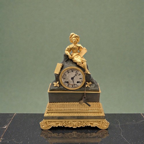 Orologio mensola luigi - orologio,