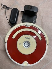 Aspirapolvere Robot Irobot