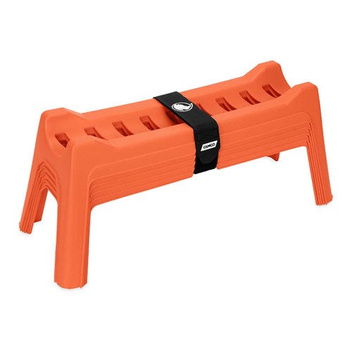 Kit supporto tubo fognario