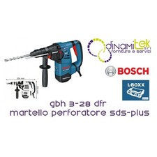 0.611.24A.000 GBH 3-28 DFR